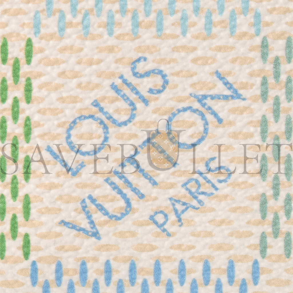 LOUIS VUITTON ZIPPY WALLET N40748 (20*10*3cm)